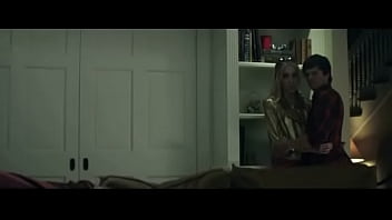 Shanley caswell boobs in detention 2011