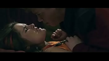 Shanley caswell boobs in detention 2011