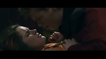 Shanley caswell boobs in detention 2011