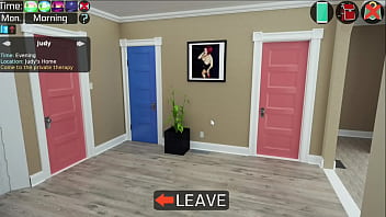 Milfy city cap 23 mi amiga me chupa la polla