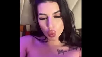 Big titty brunette amy blair 14