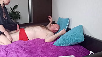 Peter my wife is my whore