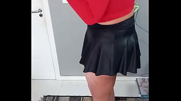 Quero que catuque meu bumbum