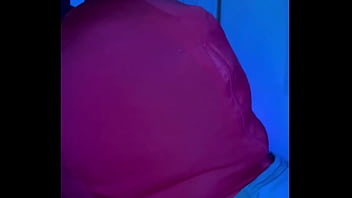 Had him on edge he had to pull out a couple of times