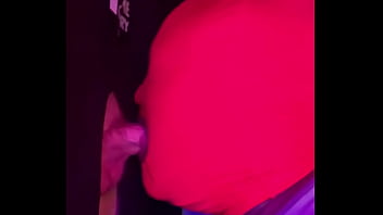 Had him on edge he had to pull out a couple of times