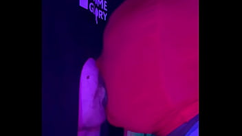 Had him on edge he had to pull out a couple of times