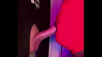 Had him on edge he had to pull out a couple of times