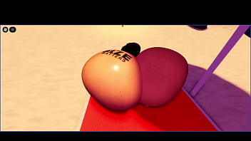 Roblox biggest ass white girl relaxing