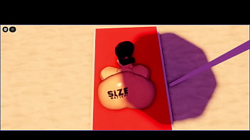 Roblox biggest ass white girl relaxing