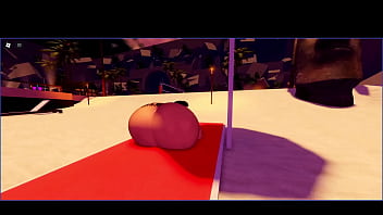 Roblox biggest ass white girl relaxing