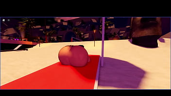 Roblox biggest ass white girl relaxing