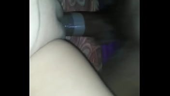 Fucking white pussy part 2