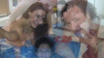 Mom what are you doing