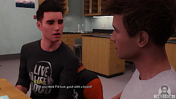 Being a dik ep 311 visual novel gameplay