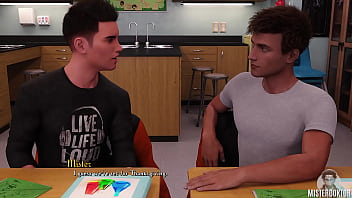 Being a dik ep 311 visual novel gameplay