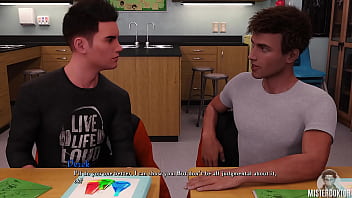 Being a dik ep 311 visual novel gameplay