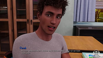 Being a dik ep 311 visual novel gameplay