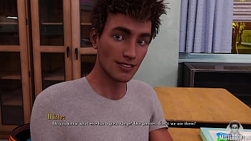 Being a dik ep 311 visual novel gameplay