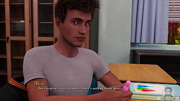 Being a dik ep 311 visual novel gameplay