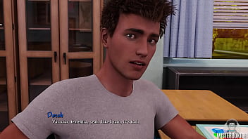 Being a dik ep 311 visual novel gameplay