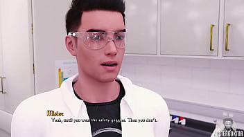 Being a dik ep 311 visual novel gameplay