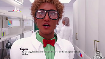 Being a dik ep 311 visual novel gameplay