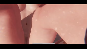 慾神幻想 露妃02密室動畫影片