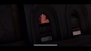 慾神幻想 露妃02密室動畫影片