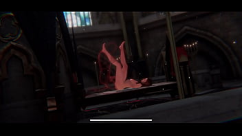 慾神幻想 露妃02密室動畫影片