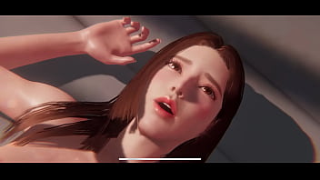 慾神幻想 露妃02密室動畫影片