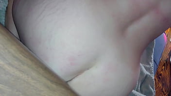 Shay Pussy Getting All That She Can thumbnail