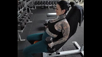 A day in the life with mommy