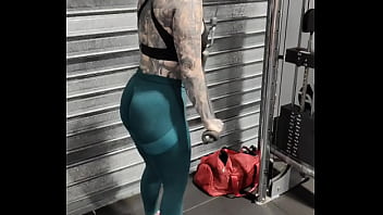 A day in the life with mommy