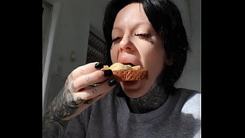 A day in the life with mommy