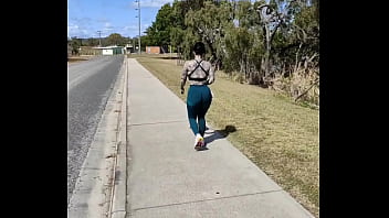 A day in the life with mommy