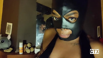 I couldn't take 23cm in my ass