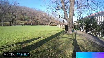 Mia trejsi double vaginal dv easter foursome w hot redhead katy rose