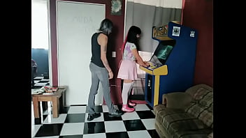 Kof Game Before He Rip My Ass Off Pt1 thumbnail