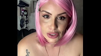 Guiando Tua Punheta Enquanto Me Masturbo Toda Rosinha E Cheirosa Com A Buceta Molhada thumbnail