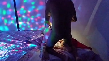 Just looking at that gorgeous body and that naughty face and even though the guy was passionate and super faithful to his wife finding her best friend there was so hot