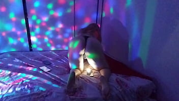 Just looking at that gorgeous body and that naughty face and even though the guy was passionate and super faithful to his wife finding her best friend there was so hot