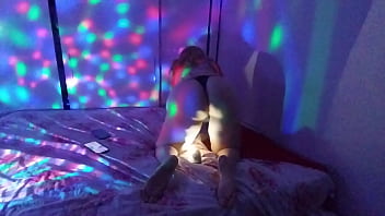 Just looking at that gorgeous body and that naughty face and even though the guy was passionate and super faithful to his wife finding her best friend there was so hot