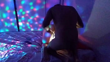 Just looking at that gorgeous body and that naughty face and even though the guy was passionate and super faithful to his wife finding her best friend there was so hot