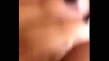 Peruana gorda skylar dedeandose