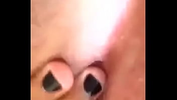 Peruana gorda skylar dedeandose