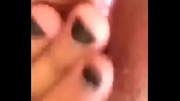 Peruana gorda skylar dedeandose