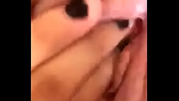 Peruana gorda skylar dedeandose