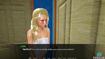 Stormside Ep114 – Visual Novel Gameplay Hd thumbnail