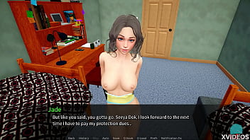 Stormside ep 114 – visual novel gameplay hd