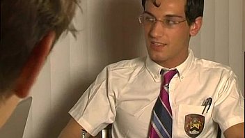 Teen Boys Farm Gay Sex Blair Mason And Kayl O'riley Are Bored thumbnail